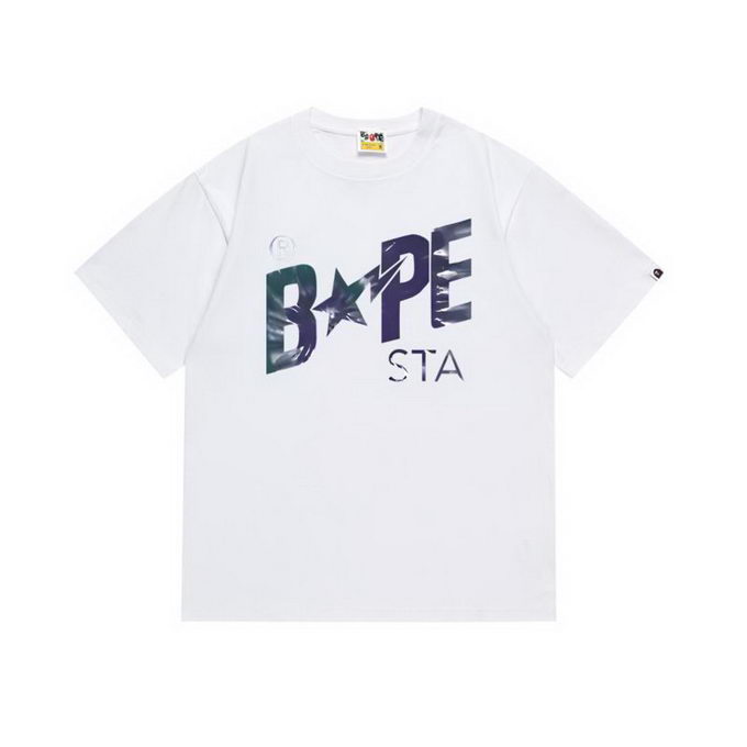 Bape T-shirt Unisex ID:20250629-11
